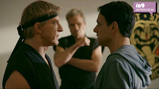 <i>Cobra Kai's</i> Creators Discuss Season 3 Details and the Move to Netflix